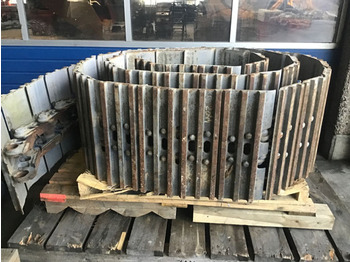 Rupsband LIEBHERR