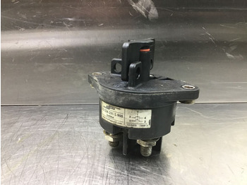 Elektrisch systeem LIEBHERR