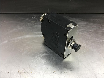 Instrumentenpaneel LIEBHERR