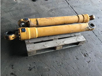 Hydraulische cilinder LIEBHERR