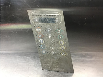 Instrumentenpaneel LIEBHERR