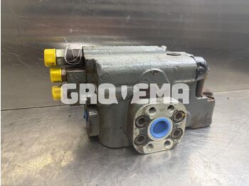 Hydraulica LIEBHERR