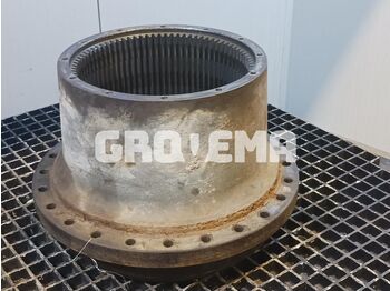 Ophanging LIEBHERR