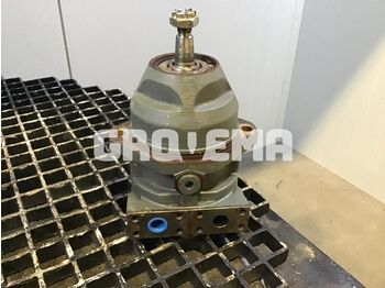 Koelsysteem LIEBHERR