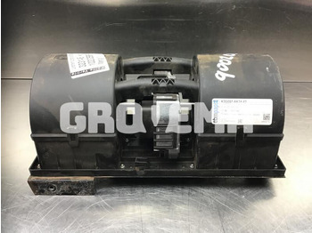 Interieurventilator LIEBHERR