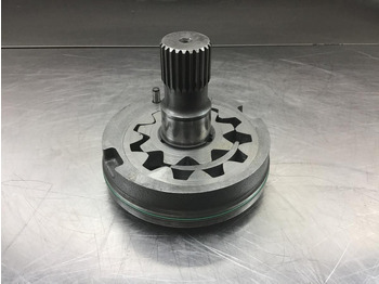 Hydraulische pomp LIEBHERR