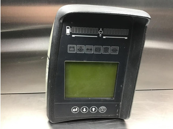 Instrumentenpaneel LIEBHERR