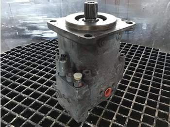 Hydraulische pomp LIEBHERR