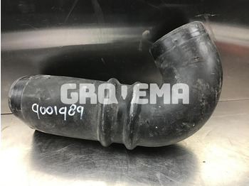 Koelsysteem LIEBHERR