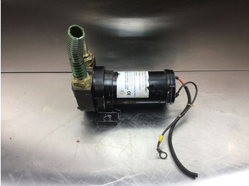 Brandstofpomp LIEBHERR