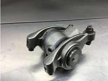 Motor en onderdelen LIEBHERR