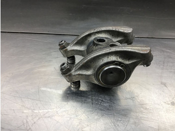 Motor en onderdelen LIEBHERR