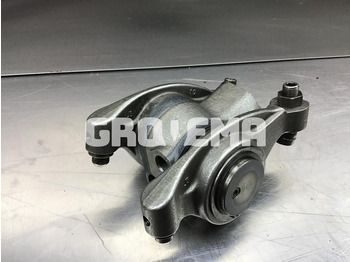 Motor en onderdelen LIEBHERR