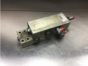 Elektrisch systeem LIEBHERR