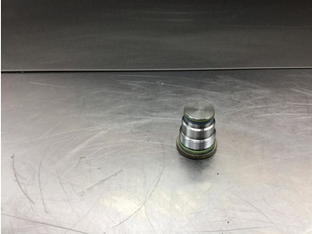 Motor en onderdelen LIEBHERR