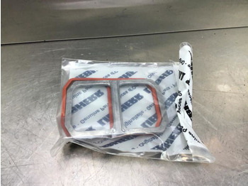 Motor en onderdelen LIEBHERR