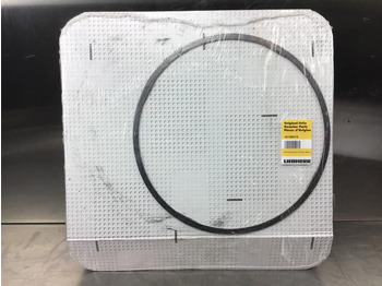 Motor en onderdelen LIEBHERR