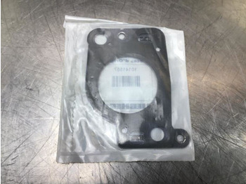 Motor en onderdelen LIEBHERR