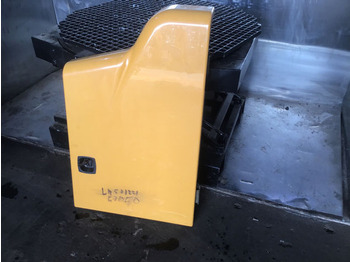 Deur en onderdelen LIEBHERR