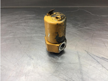 Elektrisch systeem LIEBHERR