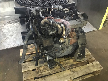 Motor Liebherr TCD3.6L4: afbeelding 3
