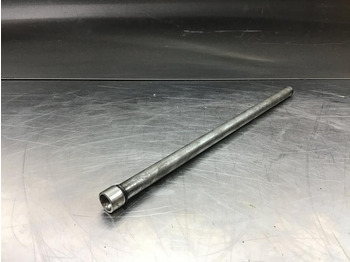 Motor en onderdelen LIEBHERR