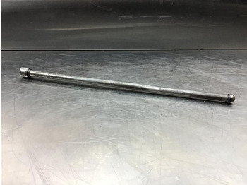 Motor en onderdelen LIEBHERR