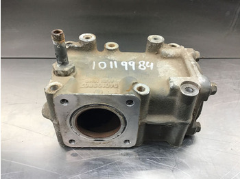 Koelsysteem LIEBHERR