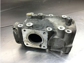 Koelsysteem LIEBHERR