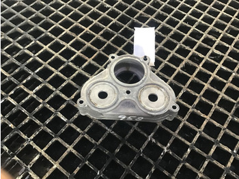 Koelsysteem LIEBHERR