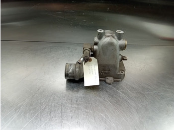 Koelsysteem LIEBHERR