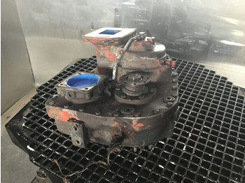 Versnellingsbak LIEBHERR