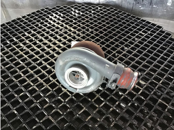 Turbolader LIEBHERR