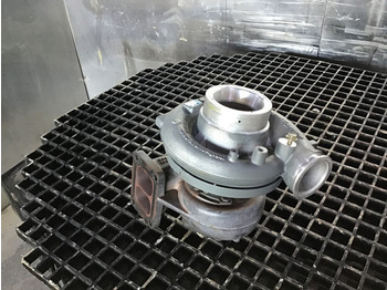 Turbolader LIEBHERR