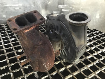 Turbolader LIEBHERR