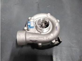 Turbolader LIEBHERR