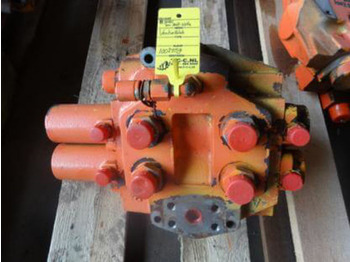 Hydraulica LIEBHERR