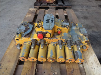 Hydraulica LIEBHERR
