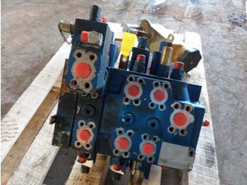 Hydraulica LIEBHERR