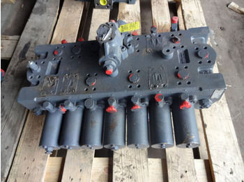 Hydraulica LIEBHERR