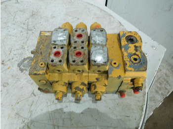 Hydraulica LIEBHERR