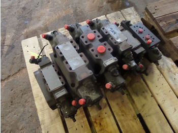 Hydraulica LIEBHERR