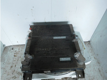 Radiateur LIEBHERR