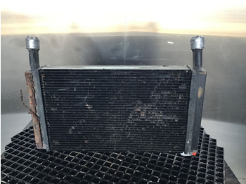 Radiateur LIEBHERR