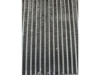 Radiateur LIEBHERR