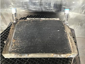 Radiateur LIEBHERR