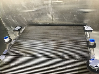 Radiateur LIEBHERR