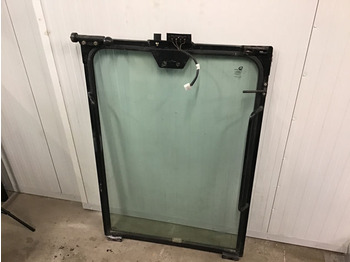 Raam en onderdelen LIEBHERR