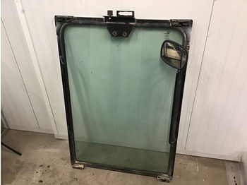 Raam en onderdelen LIEBHERR