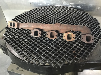 Motor en onderdelen